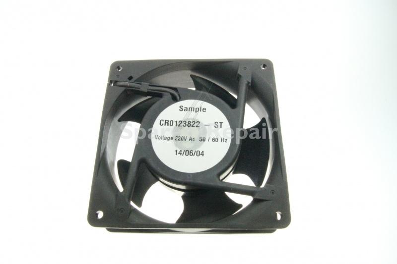 Axial Ventilator - 2952070100 C00990208 Compressor Cool Fan [Arcelik]