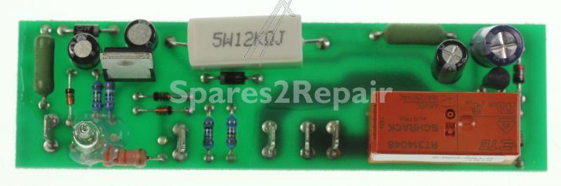Karcher Module - Electrical Unit - 6 682-291 0 Printed Circuit Board 230v