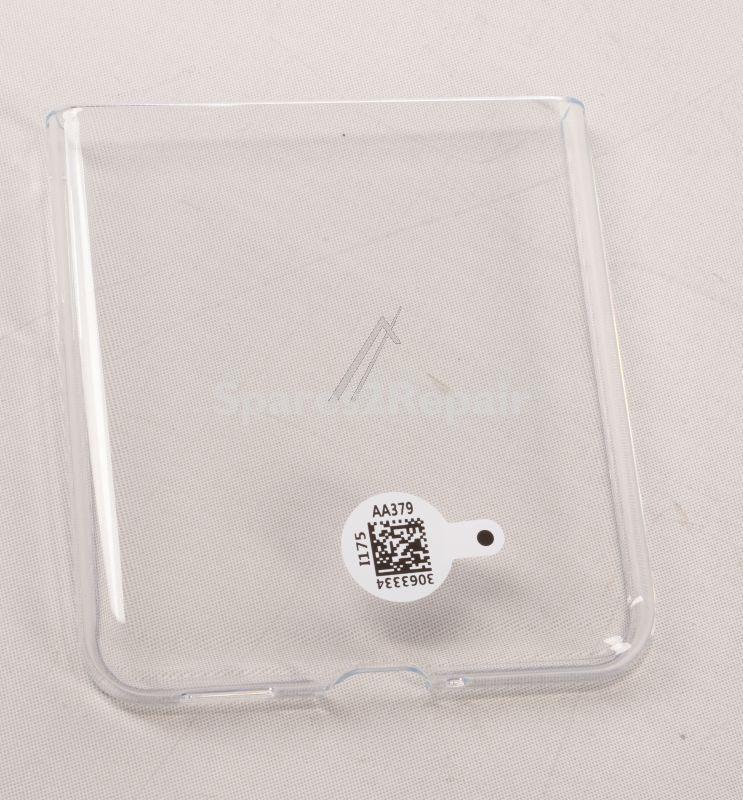 Oppo Leather Bag Gsm - 3063334 Protective Shell Aa379 Pc Transparent Cn Down