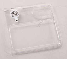 Oppo Leather Bag Gsm - 3063335 Protective Shell Aa379 Pc Transparent Cn Upper