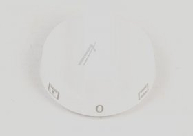 Hisense Gorenje Button - 886232 Knob Ge-gp 6-203_fl22 K15 070-9023
