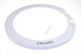 Flange Washing Machine Window - 00798821 Frame-window [Bosch Siemens]