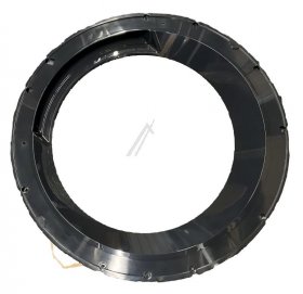 Flange Washing Machine Window - 00798821 Frame-window [Bosch Siemens]
