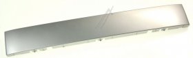 Leg Cover Strip - 2820715000 C00888549 Kickplate Body (type02+grey528 [Arcelik]