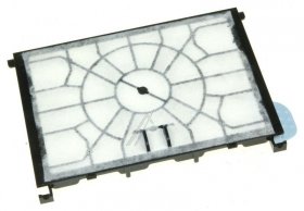 Motor Filter - 00577117 Motor Protective Filter With Clip [Bosch Siemens]