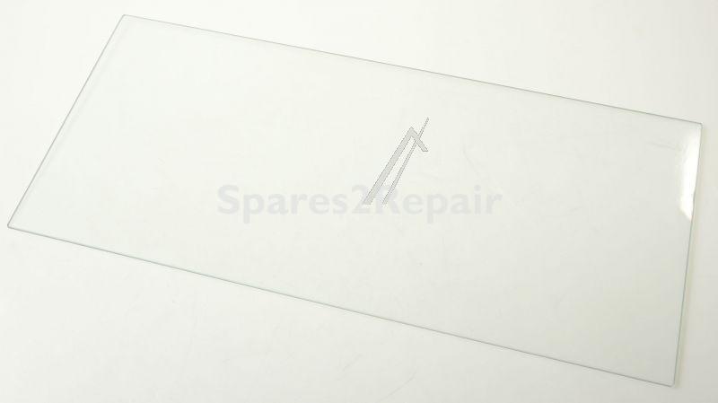 Vegetable Drawer Cover - 4214902500 C00869000 Salad Crisper Cover Assembly [Arcelik]