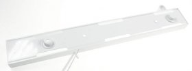 Guide-rail - 4890860100 C00874480 Drawer Rail Holder [Arcelik]