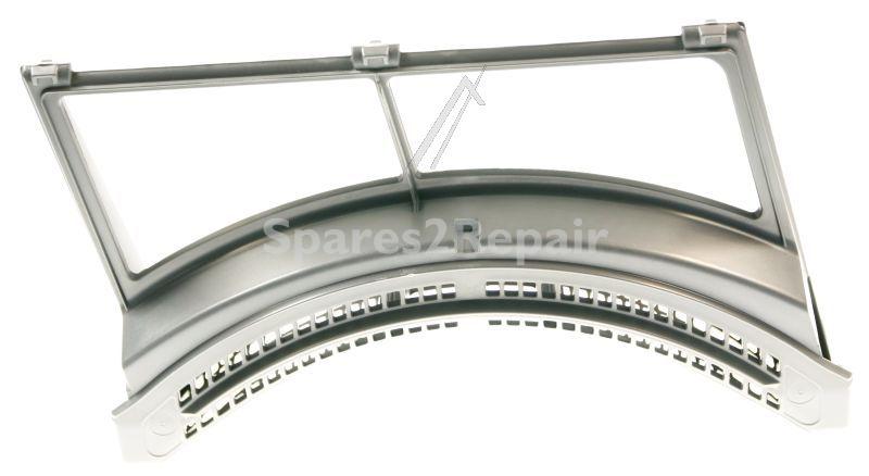 Fluff Filter - C00526665 488000526665 Primary Lint Filter [Whirlpool Indesit]