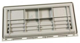 Door - 1366091104 Door Condenser Basement [Electrolux Aeg]