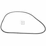 Washing Machine Tub Seal - 92131689 Tub Gasket [Candy Hoover]