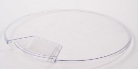 Smeg Door Glass - 766331583 Protective Door