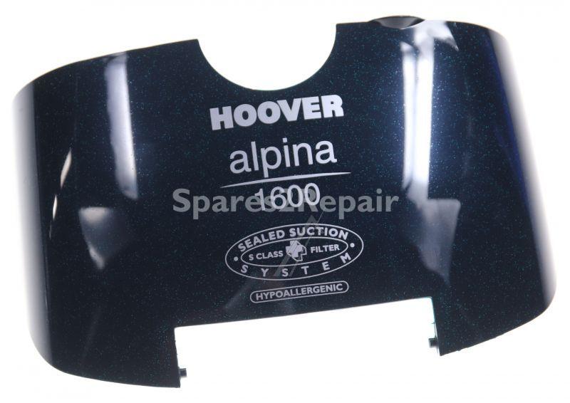 Housing Top - 48017311 Top Cover [Candy Hoover]