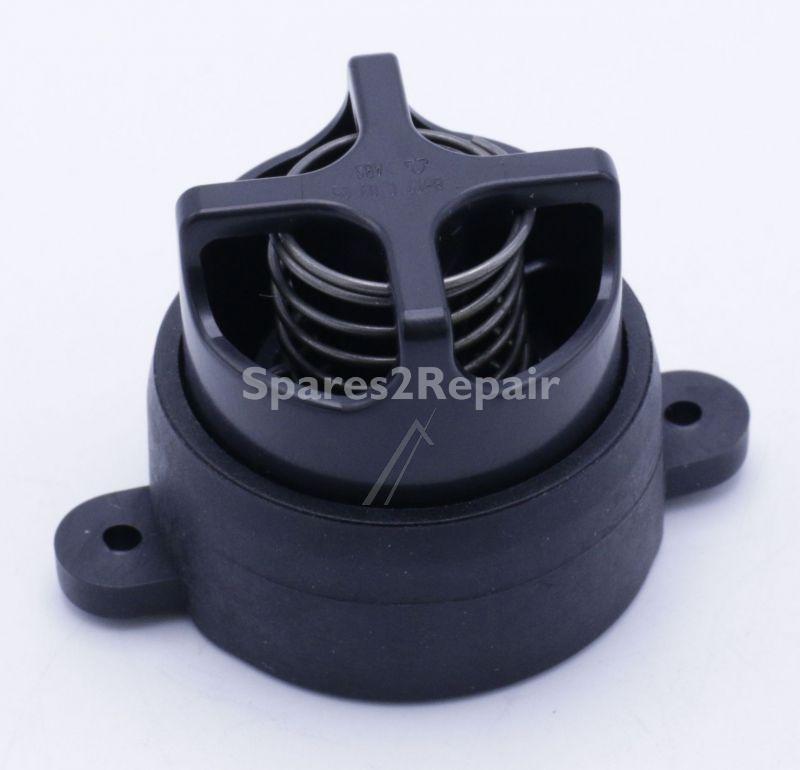 Valve - 00757411 Safety Valve [Bosch Siemens]