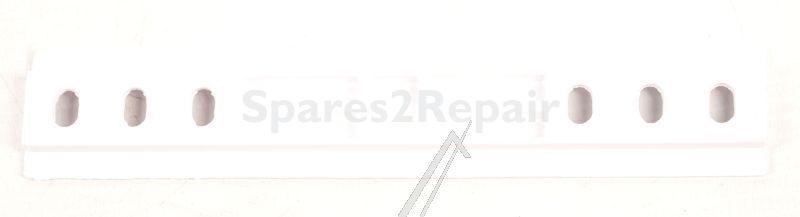 Valve - 8039282 Air Valve Nf 07 [Amica]