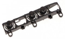 Button - 42186262 Selection Button Tree F1-k110 [Vestel]