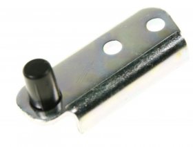 Freezer Door - 49044214 Freezer Door Complete [Candy Hoover]