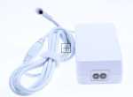 Yamaha Ac adaptor - Vdx65501 Ac Adapter White Sr-c20a
