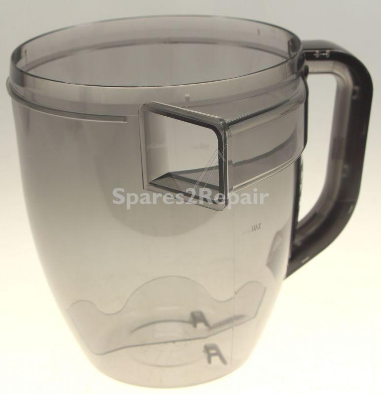 Dust Collector - Rs-2230000714 Bowl-separator [Groupe SEB]