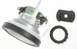 Vacuum Cleaner Motor - 49033540 Kit Motor Old Freedom [Candy Hoover]