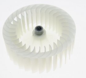 Smeg Fan Blades - 769290203 Fan Motor