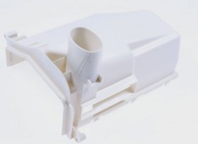 Detergent Case - C00731714 488000731714 Dispenser Housing Innex 9kg Bks [Whirlpool Indesit]