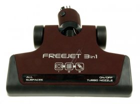 Nozzle - N6 06015089 Upholstery Nozzle [Candy Hoover]