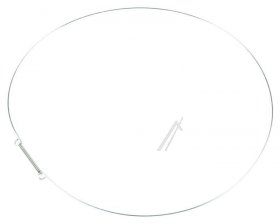 Lg Clamp For Door Sleeve - 4861en3004a Door Sleeve Clamp - Clamp Assembly Tzar Pjt Hsw-3 D1 8