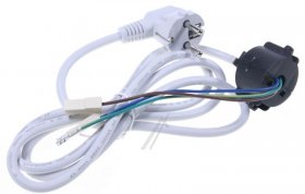 Hisense Gorenje Mains Power Lead - 722820 Main Cord