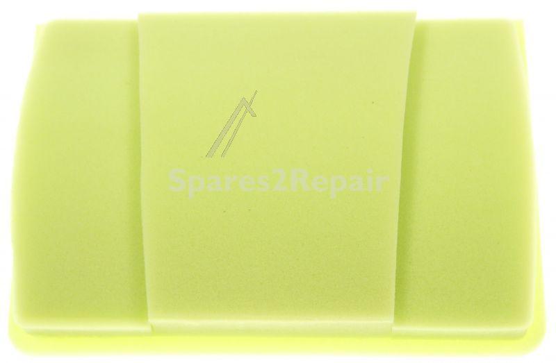Vacuum Cleaner Filter - 1181392034 Absorber Filter Grill [Electrolux Aeg]