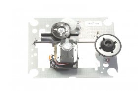 Jvc Module - Electrical Unit - Ow200000010011 Mechanical Unit