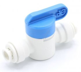John Guest Valve - Absperr-ventil 1-4“ X 1-4“
