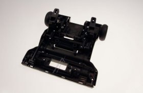 Housing Frame - 48032227 Nozzle Soleplate [Candy Hoover]