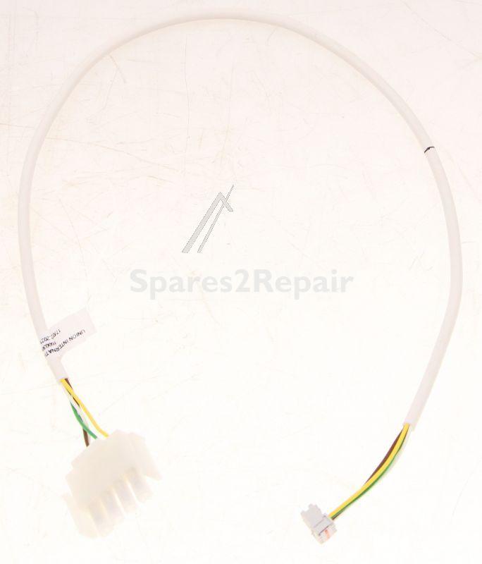Whirlpool Harness - C00516575 488000516575 Cabl Door Display A4