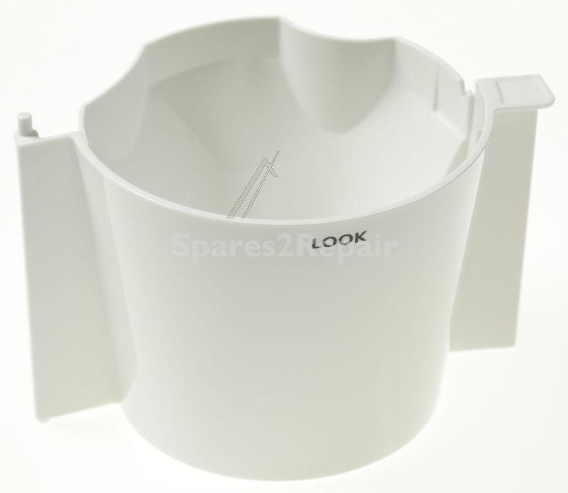 Melitta Filter Housing - 6758282 Filter Holder Appearance Iv Base Ws-sw