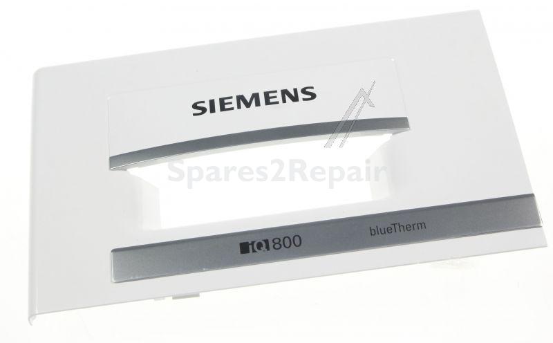 Detergent Dispenser Cover - Tray Handle-dispenser [Bosch Siemens]