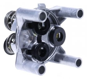 Karcher Guide Axis - 9 013-340 0 Straight Push Guide Complete Fc K4