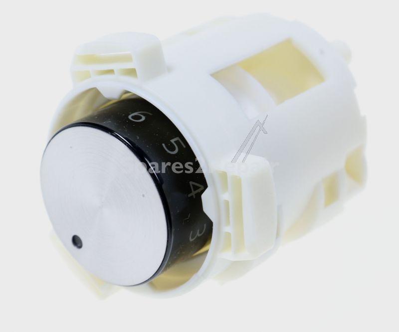 Control Knobs - 10004230 Knob-cooking Area [Bosch Siemens]