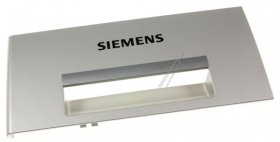 Detergent Dispenser Cover - 00652992 Tray Handle-dispenser [Bosch Siemens]