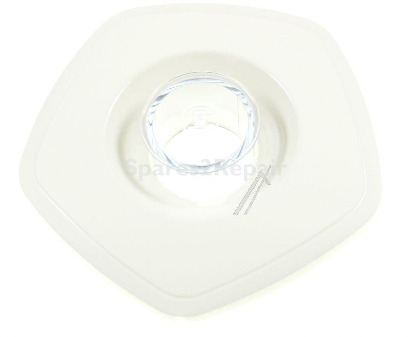 Flap - 12009038 Lid [Bosch Siemens]