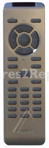 Loewe Ir-remote Control - Hotel Remote Control
