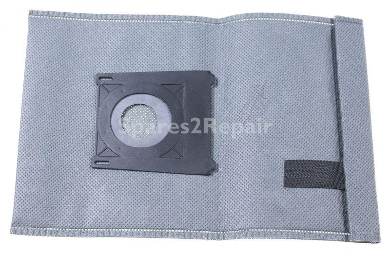 Vacuum Cleaner Bags - 00577668 Cloth Dust Bag [Bosch Siemens]