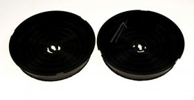 Smeg Carbon Filter - 690074745 Carbon Filter Kit