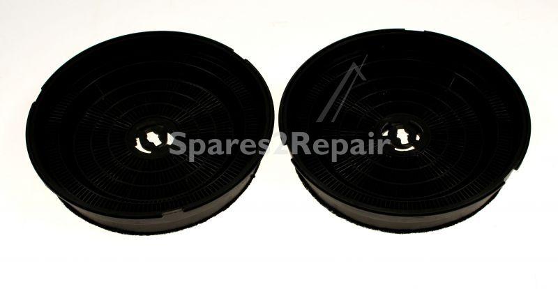 Smeg Carbon Filter - 690074745 Carbon Filter Kit