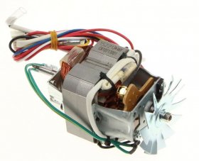 Domena Motor - 500587721 Motor
