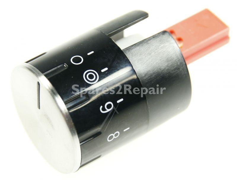 Button - Knob-cooking Area [Bosch Siemens]