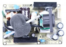 Yamaha Power Supply Board - Vdf21000 Power Supply Unit Vop13068b_smps