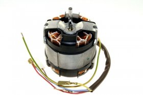 Motor - C00098919 482000028314 C00098919 Motor S80-30 Arp6305 4v Ra [Whirlpool Indesit]