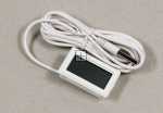 Compatible Temperature Display - Thermometer - Digital -50+70c