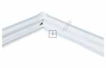 Homa Freezer Door Seal - 2200200120 Lower Door Gasket