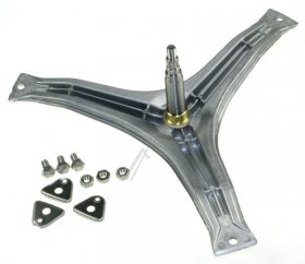 Tub Flap - 49121314 Assembly Kit Vasca 43026057 [Candy Hoover]